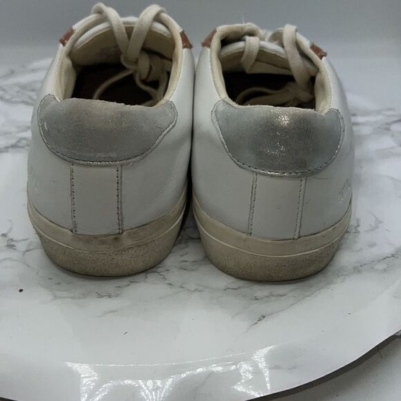 MADEWELL Low Top Sidewalk Sneaker-9M - Picture 5 of 9